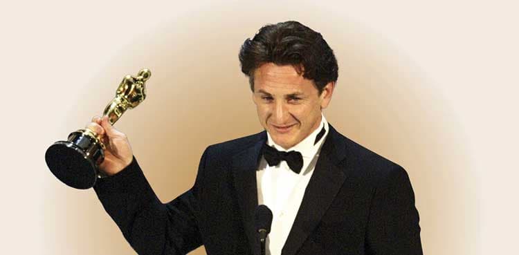 Sean Penn joins elite club of triple Oscars after skipping 2026 Academy Awards
