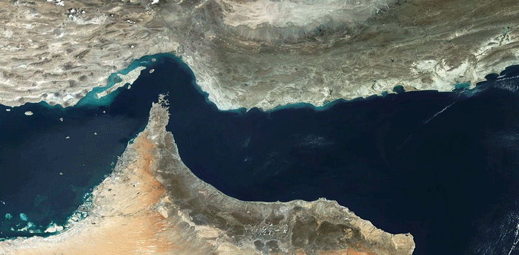 US allies rebuff Trump's request for support in Strait of Hormuz