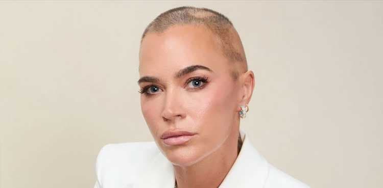 Teddi Mellencamp becomes candid about her cancer diagnosis, health