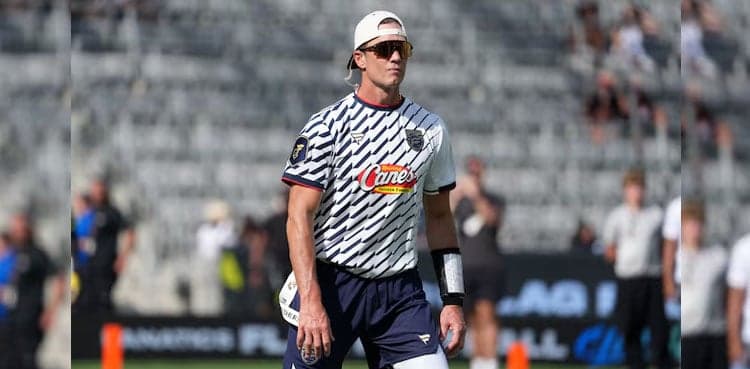 Tom Brady-backed telehealth firm eMed valued at over $2 billion in latest funding round