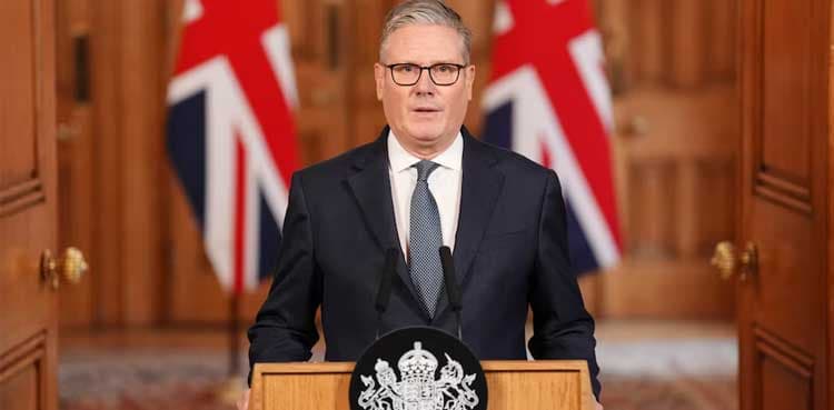 London hosts military talks on France and UK's Hormuz mission