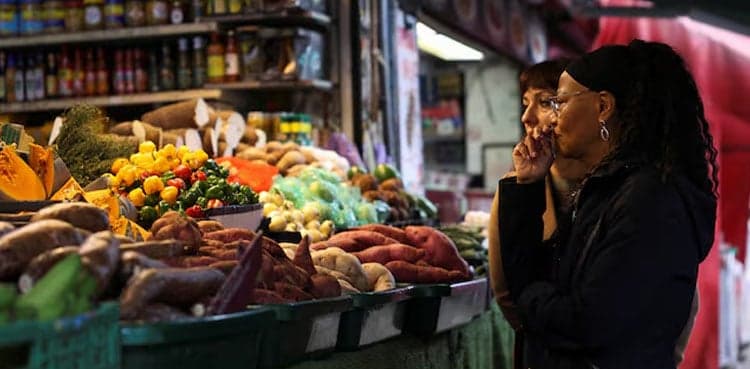 UK consumer sentiment slides to weakest in over two years, BRC survey shows