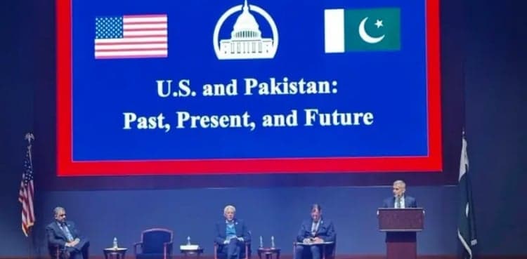 Congress hosts historic symposium on US-Pakistan relations