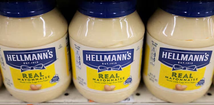 Unilever, McCormick strike deal to create $65 billion food giant