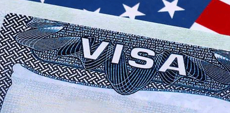 US announces targeted visa restrictions