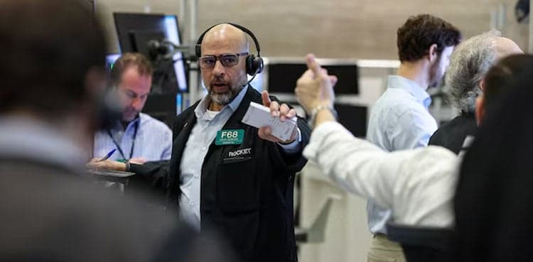 Wall Street Report- March 25, 2026