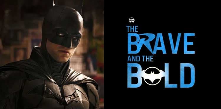 Andy Muschietti, James Gunn announce hunt for new Batman lead