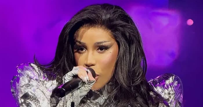 Cardi B begs fans to stop fighting at her ‘Little Miss Drama’ shows
