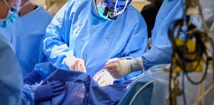 Free cardiac surgery program launched in Punjab