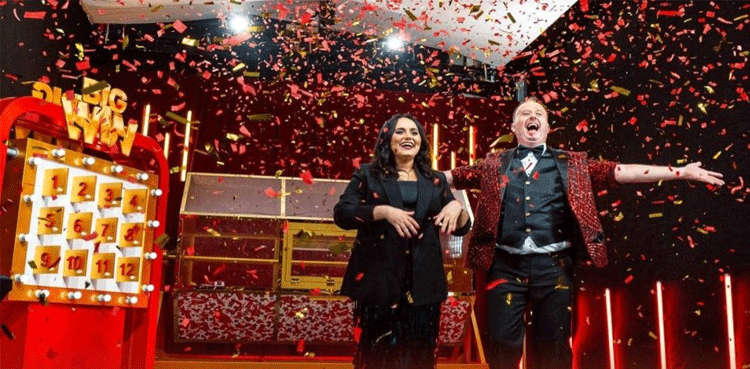 Indian expat wins Big Ticket draw in Dubai