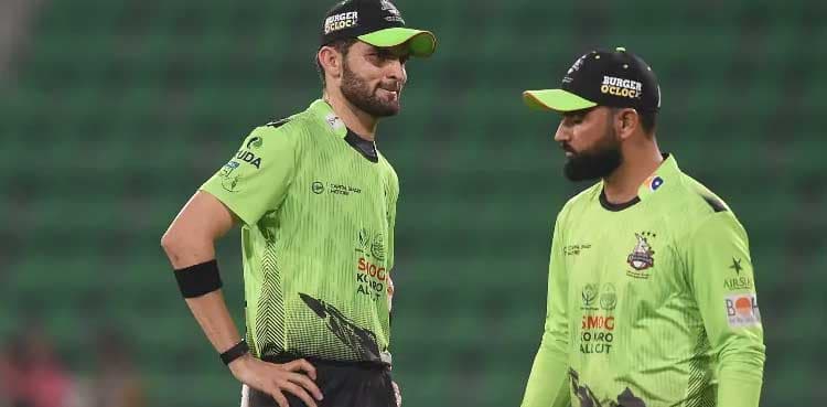 Fakhar’s appeal rejected as PSL committee upholds two-match ban