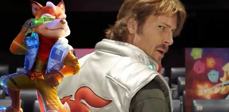 Glen Powell Joins 'Super Mario Galaxy Movie'