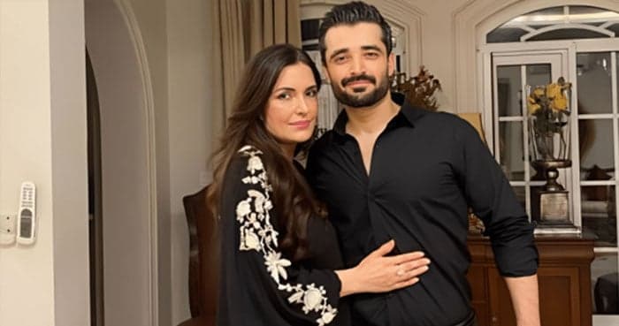 Hamza Ali Abbasi speaks out on link to sister Dr Fazeela’s money laundering case