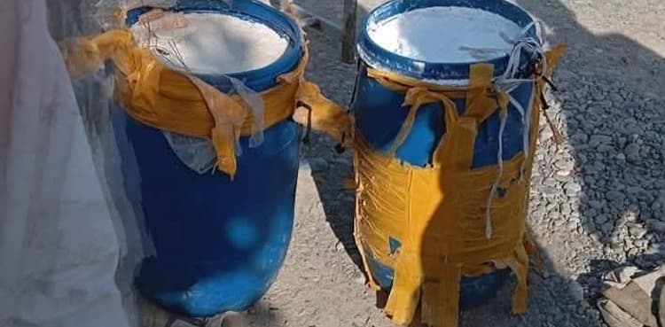 Security forces avert major attack in Bannu, several IEDs defused