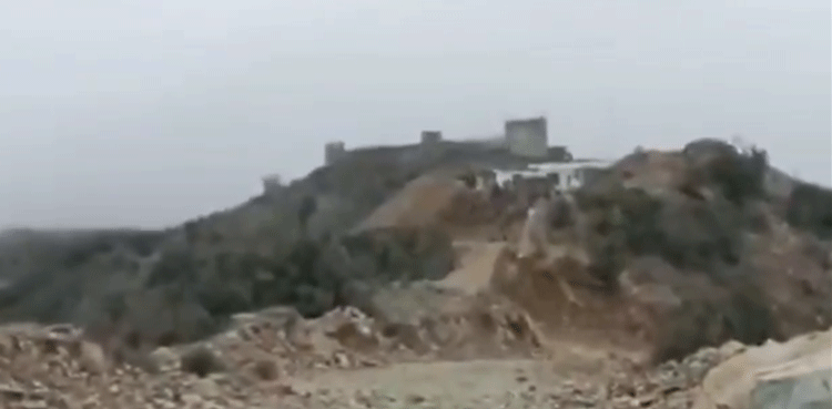 Pakistan rejects Afghan Taliban claim of destroying military post in Kunar