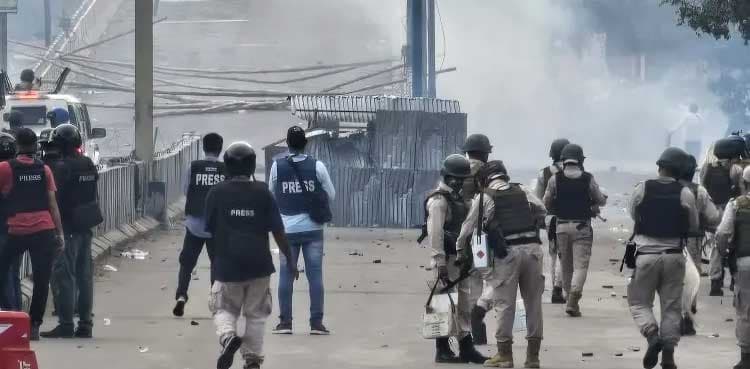 Why Manipur’s Freedom Fighters Are Exposing India’s Dying Myth
