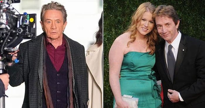 Martin Short’s ‘Only Murders in the Building’ remains on schedule amid family tragedy