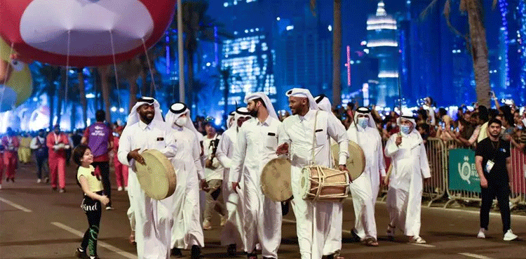 Qatar makes important Eid 2026 announcement