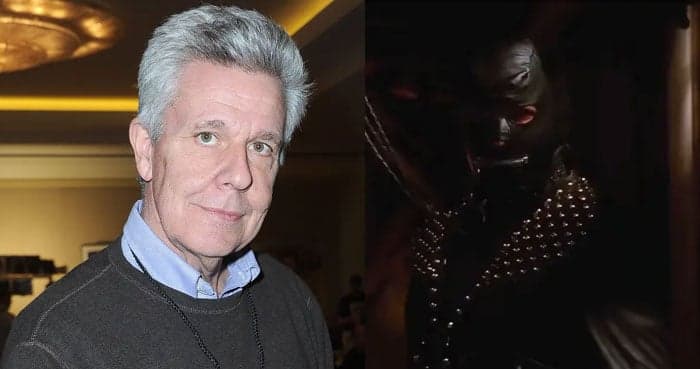 Stephen Hibbert, actor who played The Gimp in ‘Pulp Fiction,’ dies at 68