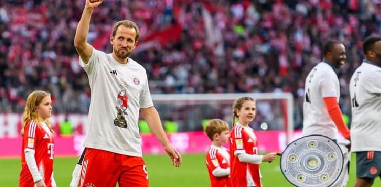 Bayern hope to avoid 'bitter' end as spoilers Stuttgart await in German Cup