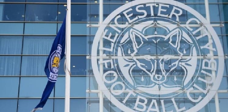 Leicester fairytale turns sour as relegation to third tier looms