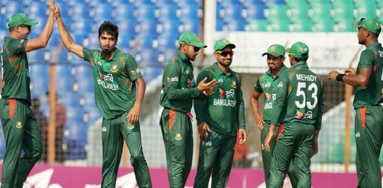Bangladesh call up key pacer for series decider against New Zealand