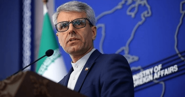 Iran says success of diplomacy hinges on other side’s ‘seriousness’