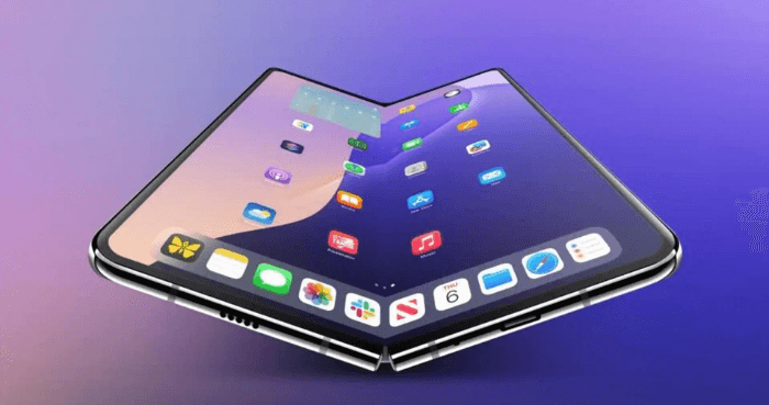 Apple Foldable iPhone Release Remains on Track for September Launch Window