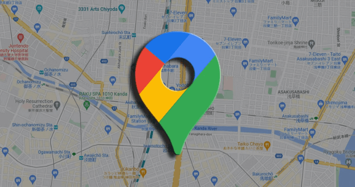 Google Maps update adds Gemini AI captions and photo sharing features