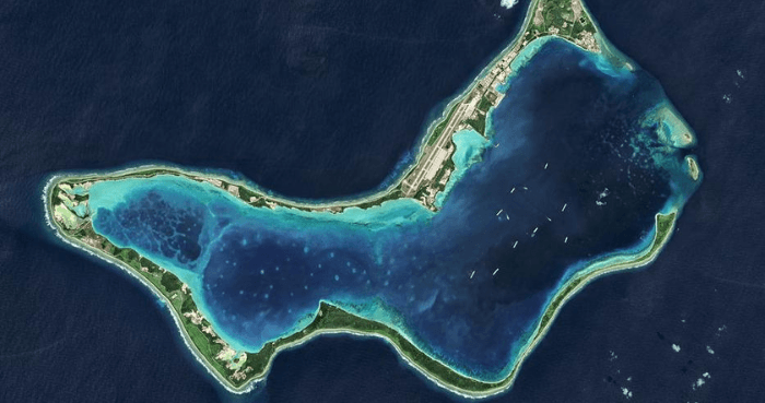 UK puts Chagos handover deal in 'deep freeze' after Trump criticism