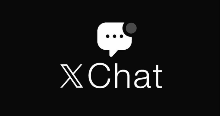 XChat messaging app for X users set for April 17 release