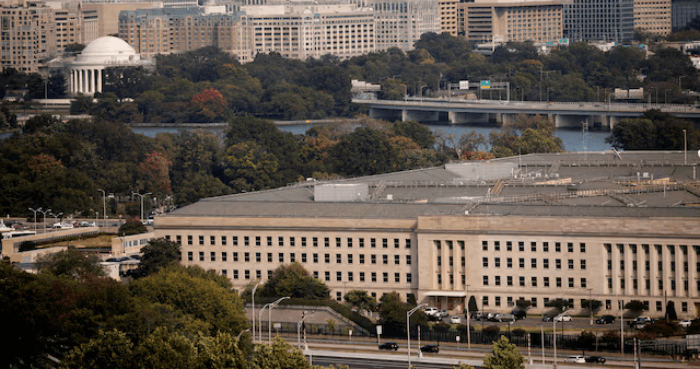 Pentagon approaches automakers, manufacturers to boost weapons production, WSJ reports