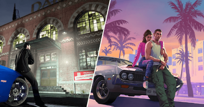 GTA6 PC delay explained by leaked Rockstar revenue data