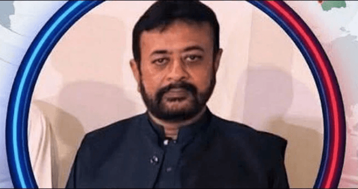Karachi police recover body of missing businessman from residential flat