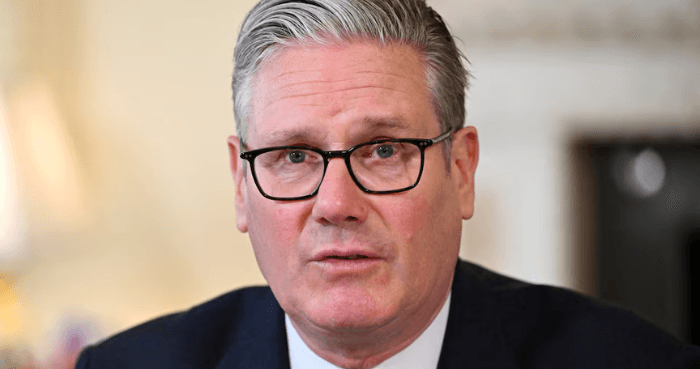 UK's Keir Starmer faces parliament over Mandelson vetting as resignation demands swirl