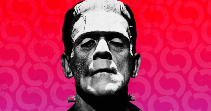 Frankenstein AI outperforms rival models