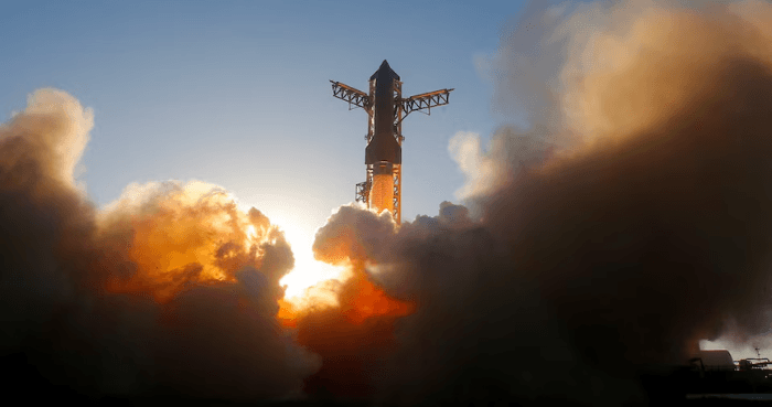 At SpaceX, AI is burning the cash that Starlink earns