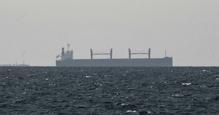 UN to vote on Hormuz resolution as China opposes authorization of force