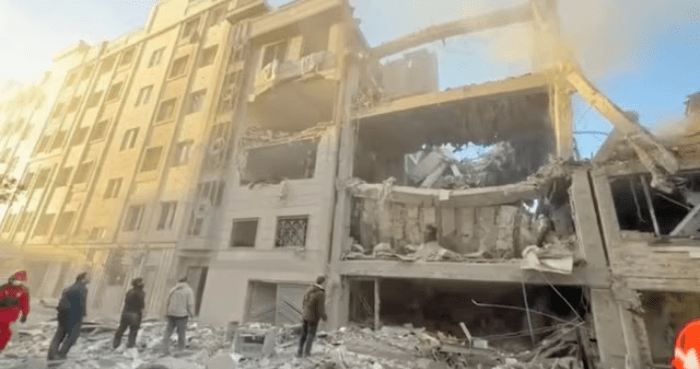 A war meant to break Iran could leave Tehran stronger, and Gulf exposed
