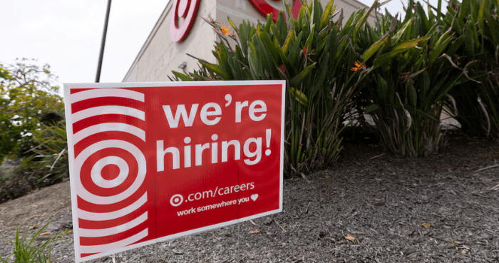 US employment growth likely rebounded in March amid Iran war