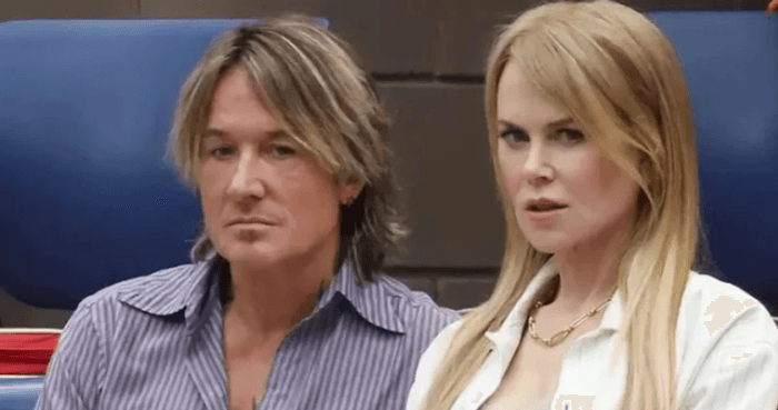 Keith Urban considers tell-all memoir to detail Nicole Kidman divorce