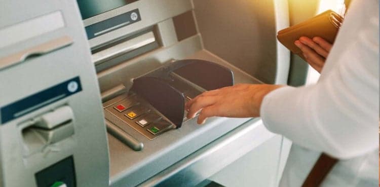 India: ATM rules regarding free transactions and charges announced