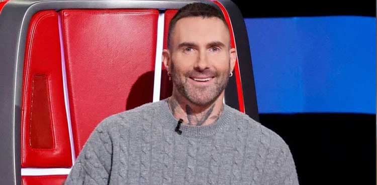 Adam Levine confirms to return as coach for ‘The Voice’ S30