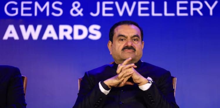 India court turns down request to pause Adani’s real estate, F1 track deal