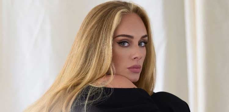 Adele breaks her hiatus to watch Justin headline in Coachella 2026