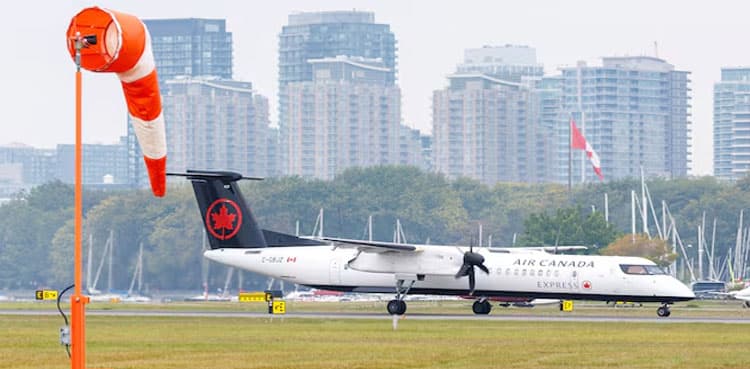 Air Canada to cut flights as fuel prices soar