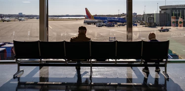 Jet fuel shock from Iran war worsens crisis for global airlines