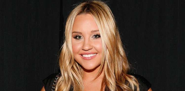 Amanda Bynes first song drops after four years