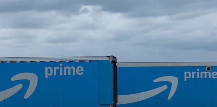 Amazon's collusion drove up consumer prices, California says, citing new evidence