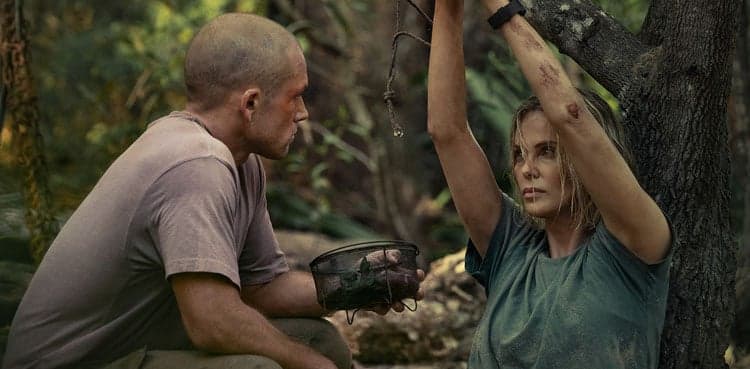 Apex Predator: Charlize Theron's Gripping Survival Thriller Ends with a Bang